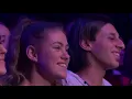 Australia's Got Talent 2013 | Auditions | Reuben Koops' Original Love Song