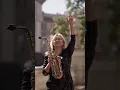 Download Lagu Dance monkey Tones and I #saxophone #music #cover