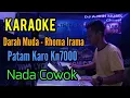 Download Lagu DARAH MUDA - RHOMA IRAMA | PATAM KARO [ KARAOKE KN7000] NADA COWOK