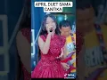 Lagu april duet sama cantika ageng music #channelsubscribe #orkesdangdutjalanan #dangdut #hiburan #konten