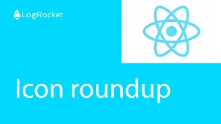 Icon roundup