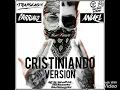 Farruko Ft Anuel AA Cristiniando (Version)