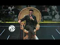 محمد السالم - هذا باشا ( طب للساحة طب بكيفه يتكلب ) حفلة 2025