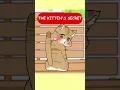 Lagu The Kitten's Secret #Akixin #cat #animation