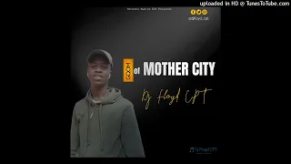 dj floyd cpt sunday vibes