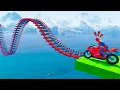 Download Lagu الرجل العنكبوت انقاذ باتمان Spider-Man Rescue batman vs iron man vs venom funny Game GTA 5 superhero