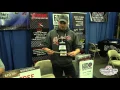 60X Custom Bowstrings 2016 ATA Show
