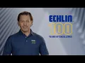 Lagu Echlin® - 100 Years of Excellence
