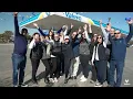 Valero Grand Opening San Antonio Airport
