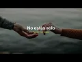 Tchami - Ghosts (ft. Hana) (Lyrics Español - Inglés) [Dance]