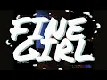 Download Lagu Nabab a.m.e - Fine girl (visualizer)