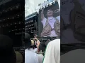 2026年MAZZEL サマソニ  Get Up And Dance