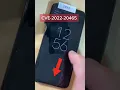 UNLOCK ANY ANDROID SIM HACK