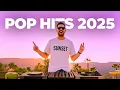 Top 20 Pop Songs 2025 ♫ Bruno Mars, Lady Gaga, Dua Lipa, Adele, Ed Sheeran, The Weeknd #12