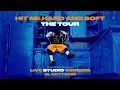 OXYTOCIN (EXTENDED VERSION) - Billie Eilish | HIT ME HARD AND SOFT THE TOUR (Live Studio Version)