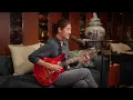 ยินดี Ost.มาตาลดา - sarah salola [LIVE SESSION]