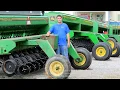 Needham Ag - What to look for when buying a used John Deere 750 drill