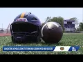 Football Friday Lancaster Catholic
