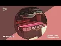 KC Lights - CHOOSE LOVE (feat. Marlo Rex) (Official Visualiser)