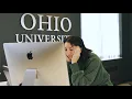 Go OHIO App Ohio University