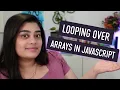 The Array map function in JavaScript