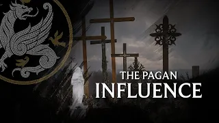 Redeeming Pagan Symbolism - with Fr. Andrew Damick