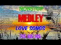 Slow Rock 70s 80s 90s – Nonstop Medley | 4K Visualizer 2025