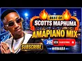 SCOTTS MAPHUMA BEST OF AMAPIANO MIX 2026 VOL29 | Dj Webaba