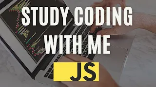 Study Coding With me Live - Algorithms and Data Structures