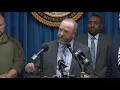 DOJ operation leads to 472 arrests during February in Arkansas