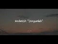 Download Lagu Andmesh - Senyumlah [Lyrics Vidio]