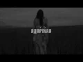 Download Lagu Seryoja - Adarmaa (Official Lyric Video)