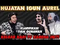 Hujatan AUREL IVAN GUNAWAN. BERHENTI DARI TV KARNA INI! #NeedAtalk