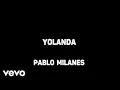 Download Lagu Pablo Milanés - Yolanda (Karaoke)