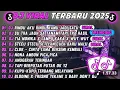 Lagu DJ tiktok terbaru 2025 Rindu aku rindu kamu jadi satu stecu stecu setelan cuek baru malu oh dek tia