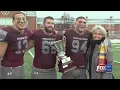 Hometown Hero Nick Giorgio