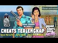 Try all the cheats in the complete GTA Vice City game