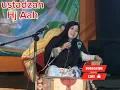 Lagu Ceramah sunda lucu pikaseurieun ustadzah Hj Aah