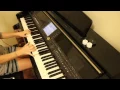 Hypnotised- Coldplay || Piano Cover