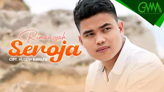 rimansyah seroja official music video 
