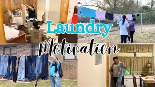 Download Laundry Motivation | Line Dry | Saving Money On Laundry | Huge Laundry Day MP3