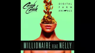 Download Millionaire - digital farm animals ft. cash cash \u0026 nelly(audio with download link) MP3