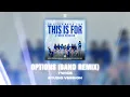 TWICE - OPTIONS (BAND REMIX) -REVAMPED- •THIS IS FOR TOUR -STUDIO VER.-• || JEY