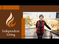 Independent Living Hearthside Senior Living