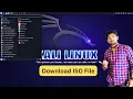 How to Download Kali Linux ISO File ly Step-by-Step Guide Kali Linux iso file download