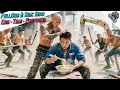 Download Lagu Pekerja Miskin Sedang Makan Siang Diserang Geng, Ternyata Dewa Perang Baru Pulang Dari Perbatasan