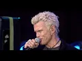 Billy Idol - Eyes Without A Face (Live on Rock Am Ring) [4K Remastered]