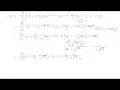 22 Logistic and Softmax Classification Review