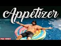 APPETIZER (Official Video) Juss x MixSingh