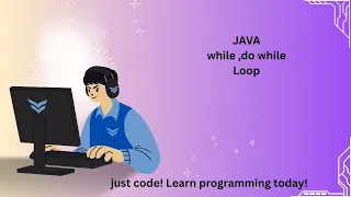 7 Java while do-while Loops Explained